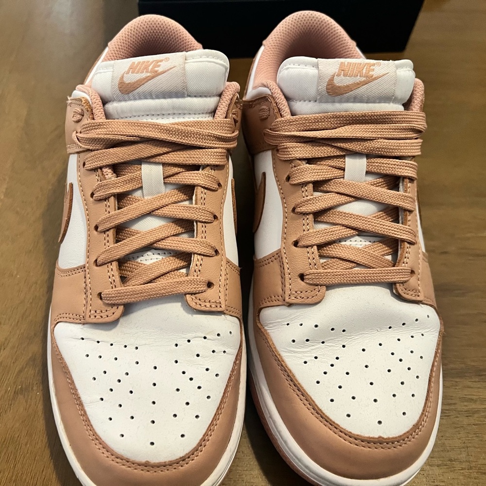 Nike Women’s Dunk Low Shoes